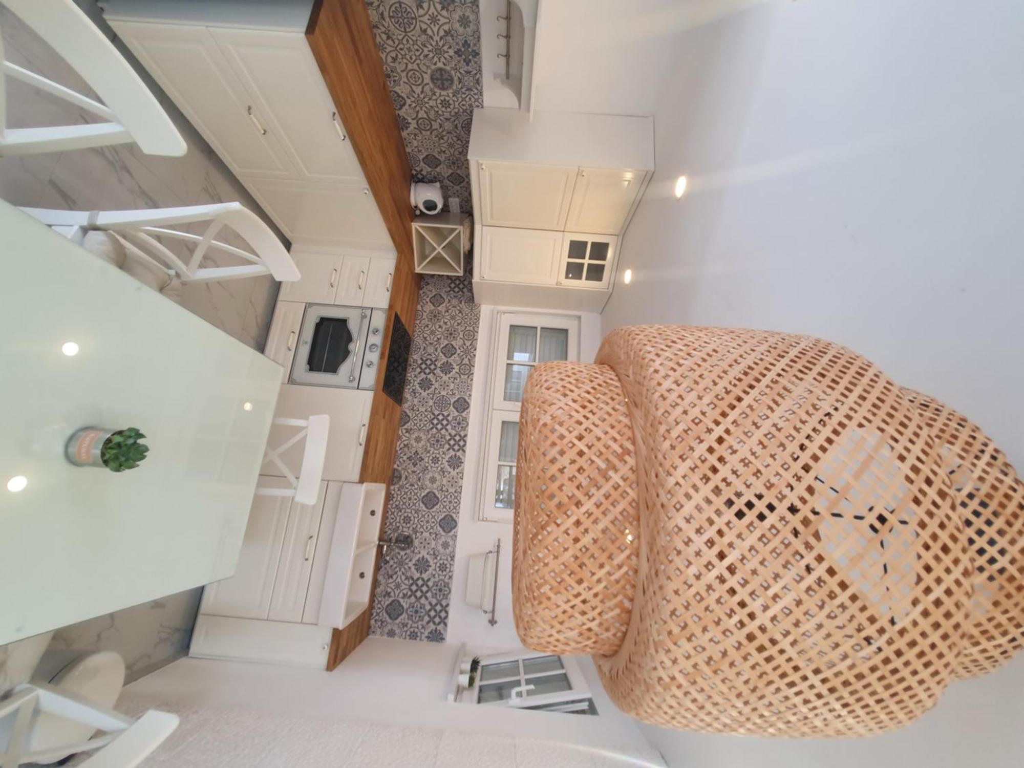 Apartments Orka โพรไมนา ห้อง รูปภาพ