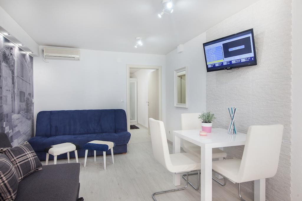 Apartments Orka โพรไมนา ห้อง รูปภาพ