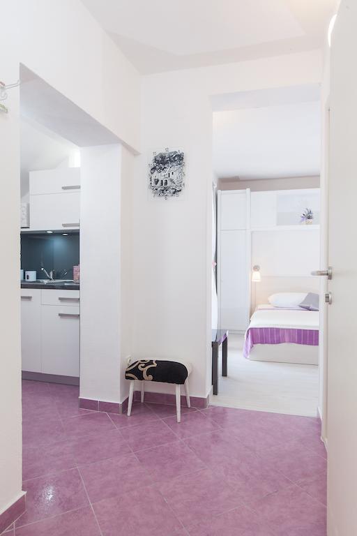 Apartments Orka โพรไมนา ห้อง รูปภาพ