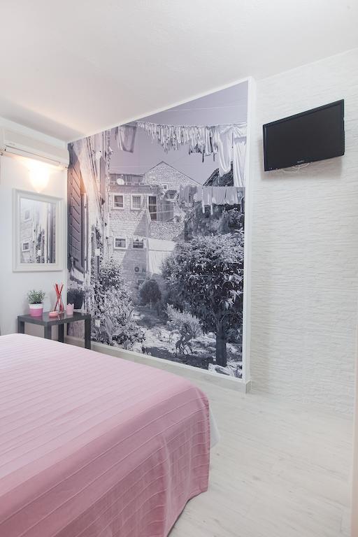 Apartments Orka โพรไมนา ภายนอก รูปภาพ