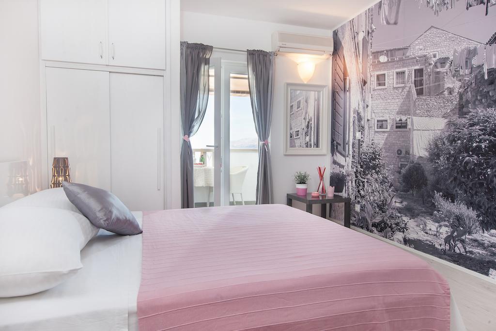 Apartments Orka โพรไมนา ห้อง รูปภาพ