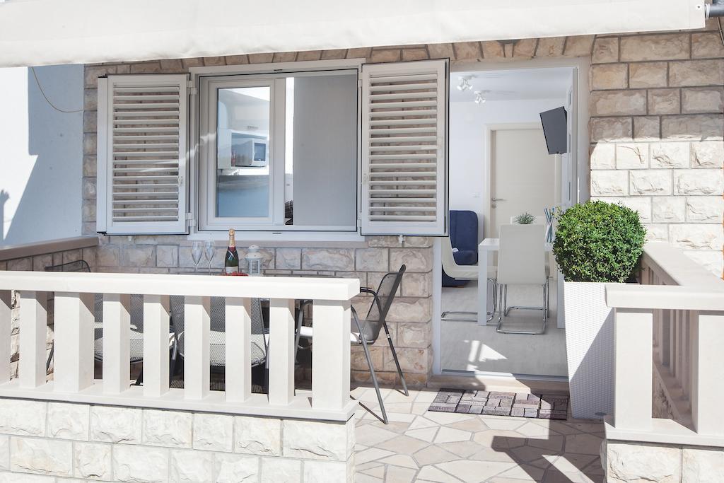 Apartments Orka โพรไมนา ห้อง รูปภาพ