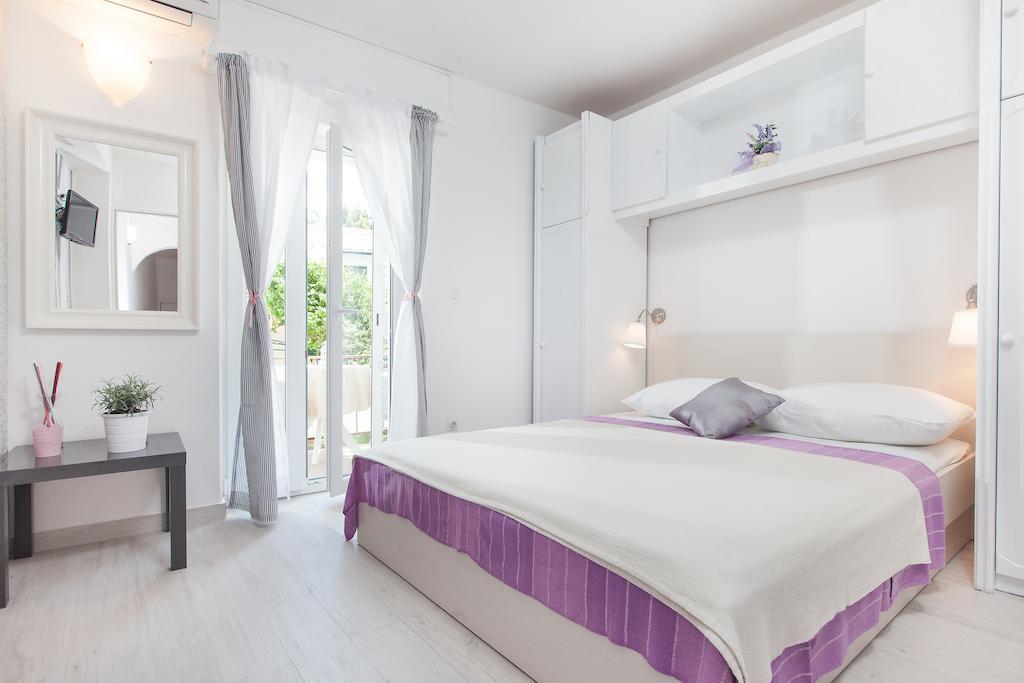 Apartments Orka โพรไมนา ห้อง รูปภาพ